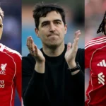 liverpool iraola frimpong curtis jones