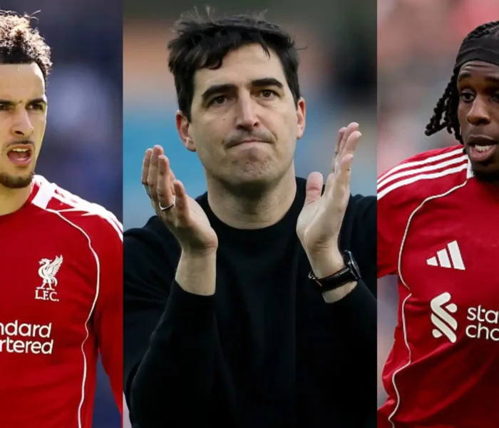 liverpool iraola frimpong curtis jones