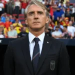 Mancini - Itália