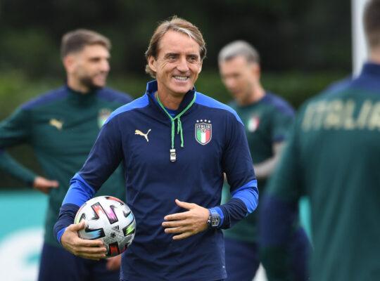 mancini italia