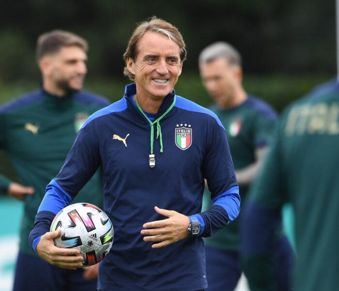 mancini italia