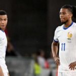 mbappe olise