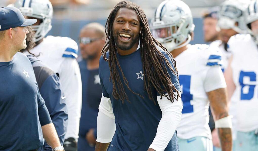 Jadeveon Clowney