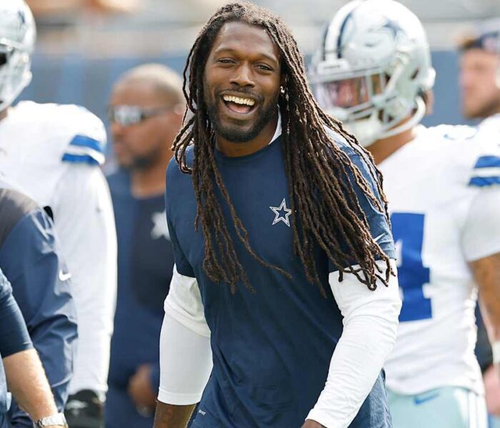 Jadeveon Clowney