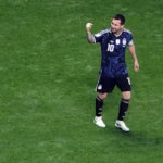 messi argentina
