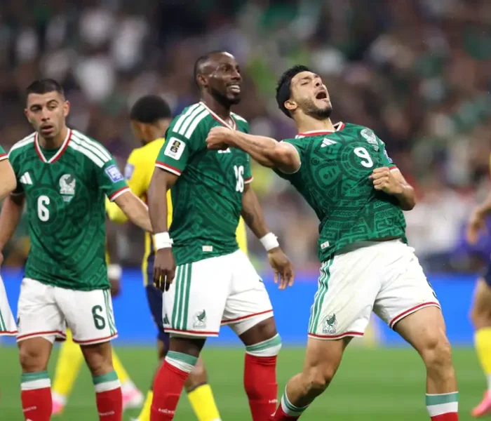 México