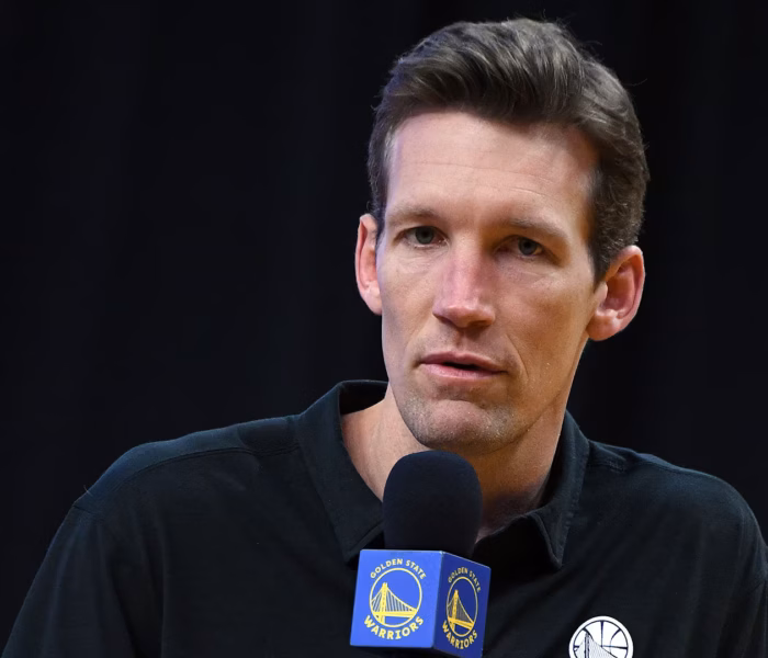 O que os Warriors devem fazer após perderem LeBron James?