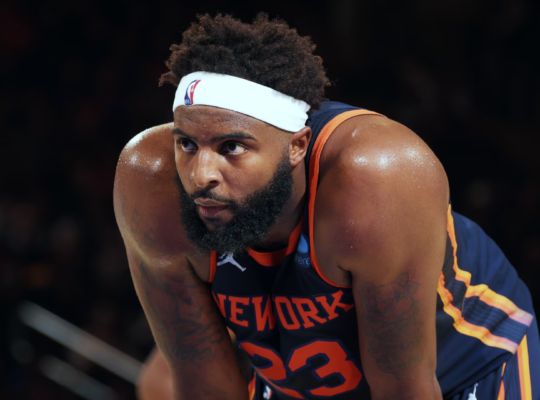 New York Knickss