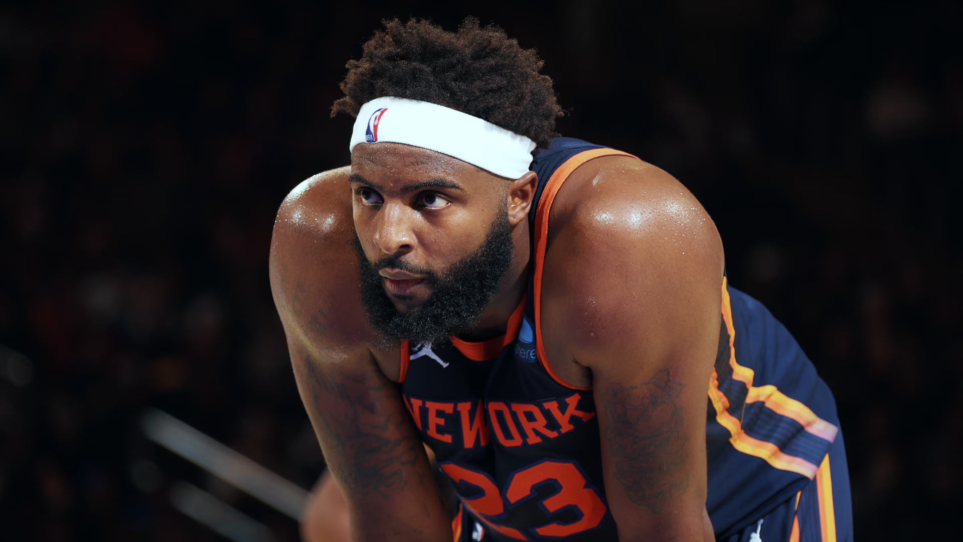 Mitchell Robinson (Foto: NBA.com)