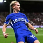 Mudryk - Chelsea