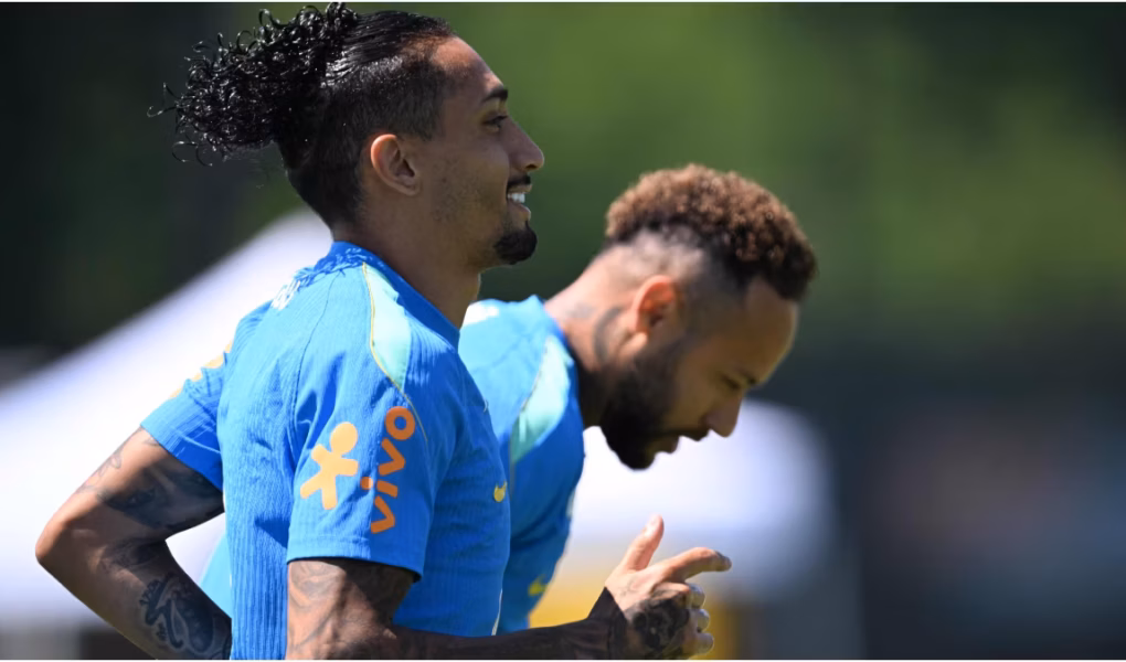 raphinha seleção copa