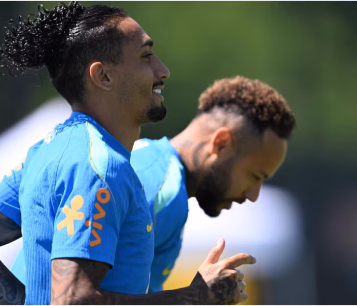 raphinha seleção copa