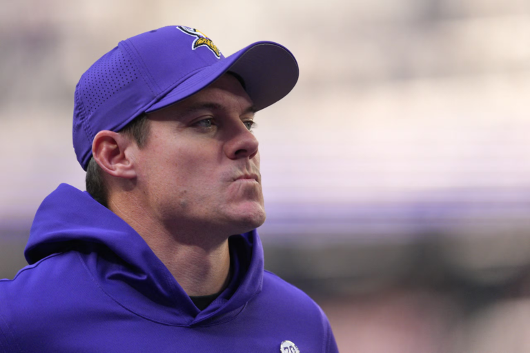 NFL: Como o ataque do Minnesota Vikings deve evoluir em 2026?