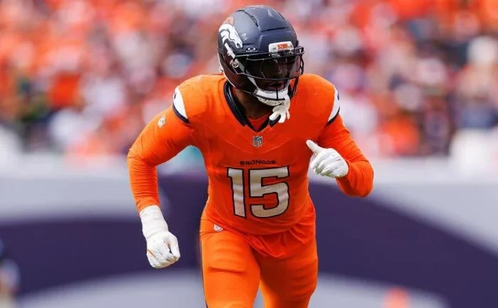 NFL Nik Bonitto