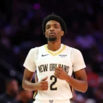 Pelicans offseason.