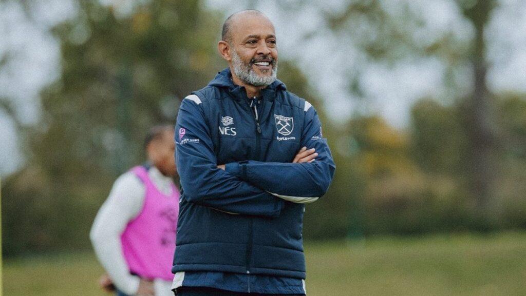 nunu espirito santo