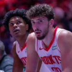 Rockets apostam em Sengun e Thompson para liderar a franquia