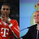 olise florentino perez real madrid