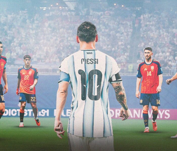 espanha x argentina copa messi