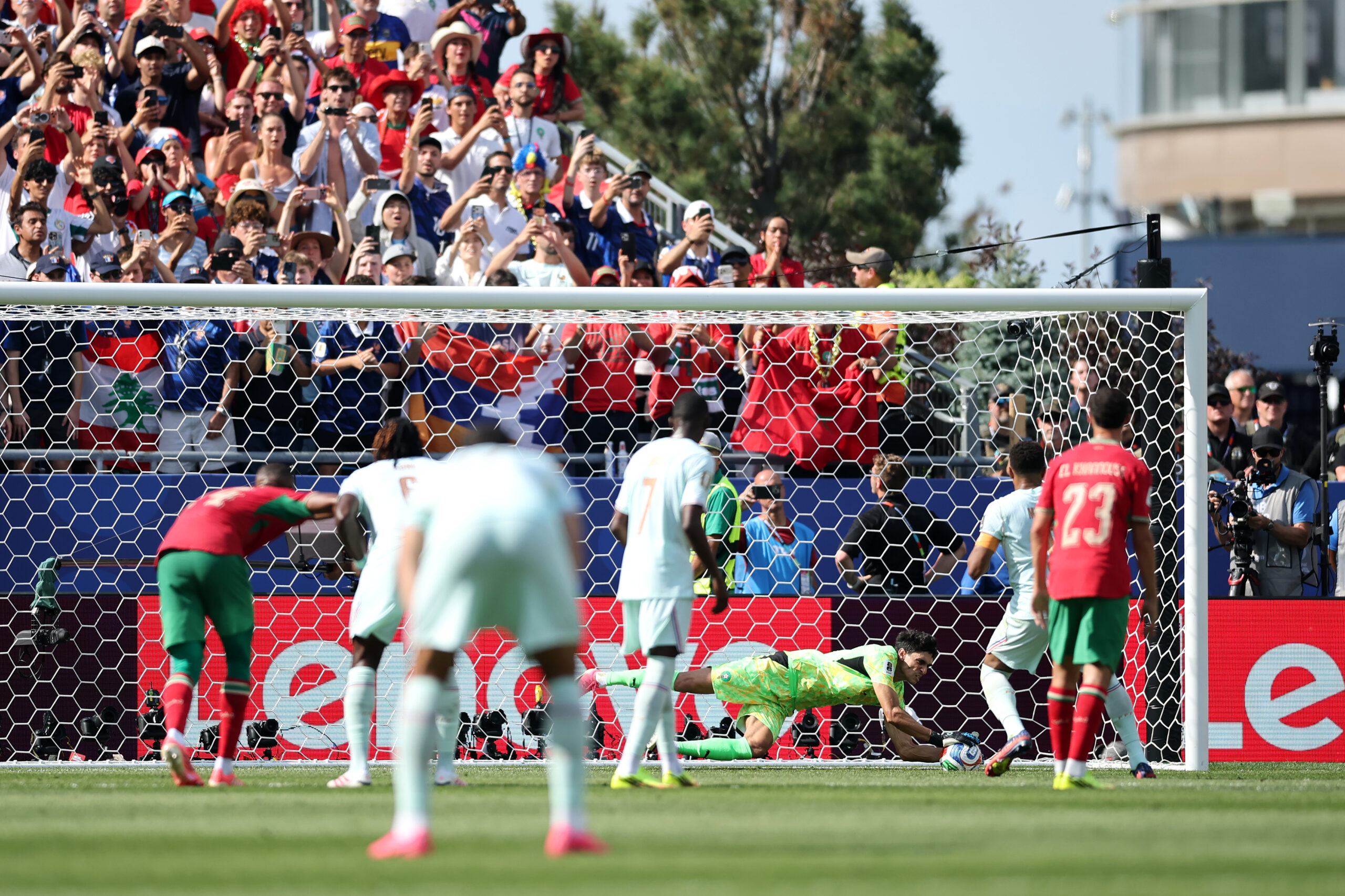 frança mbappe paradinha copa penalti