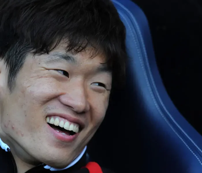 Park Ji-sung - Coreia do Sul