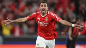 O que torna Pavlidis uma opção interessante para o Barcelona