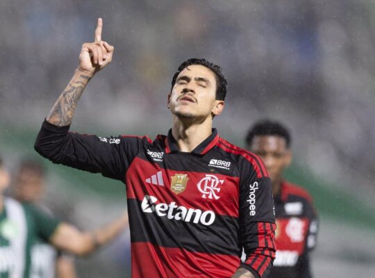 Flamengo