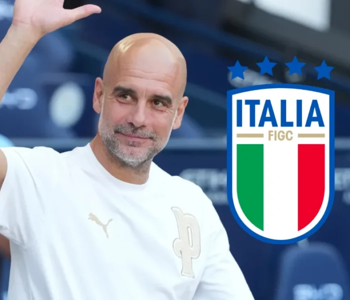 guardiola italia