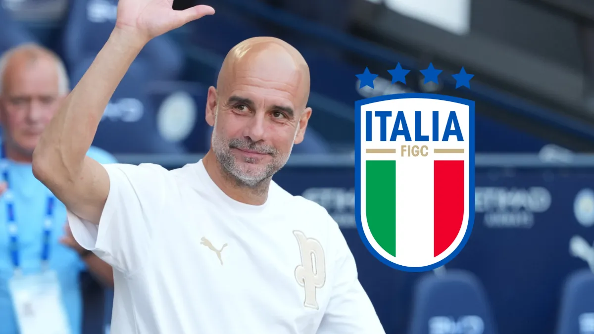 guardiola italia