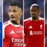 premier league