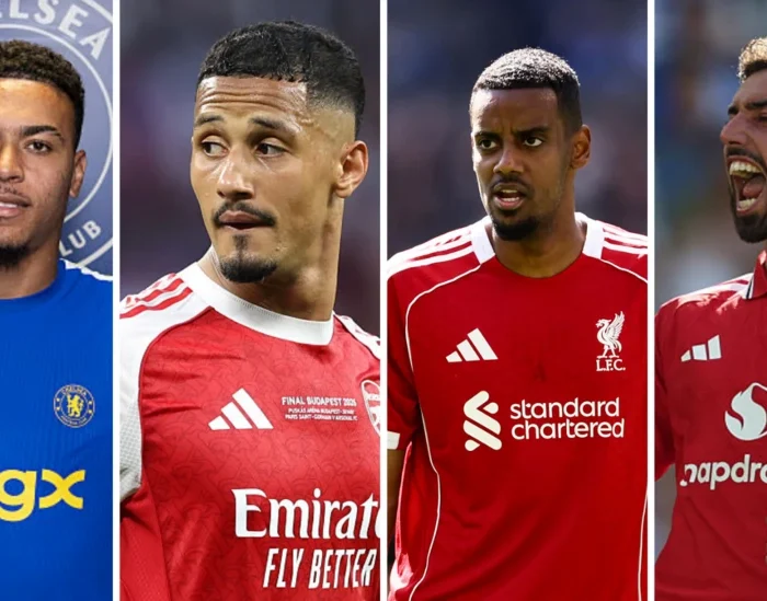 premier league