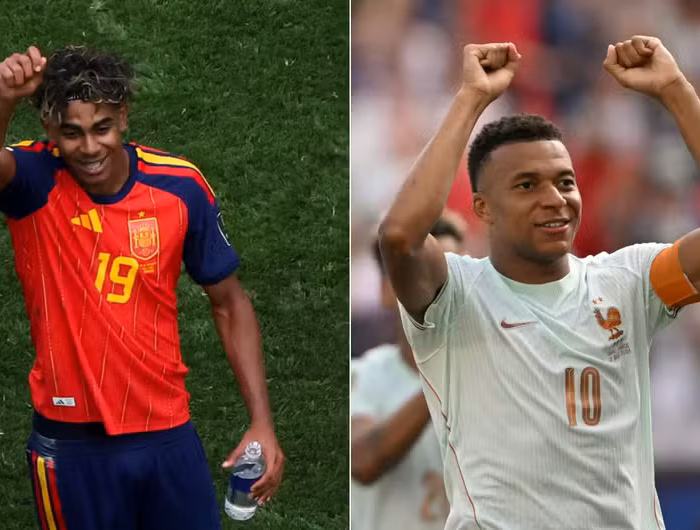 yamal mbappe copa do mundo