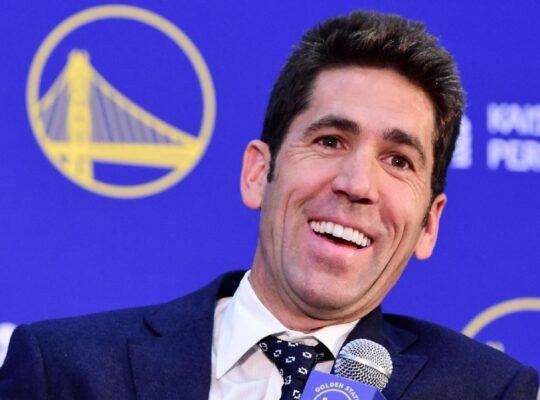 Golden State Warriors