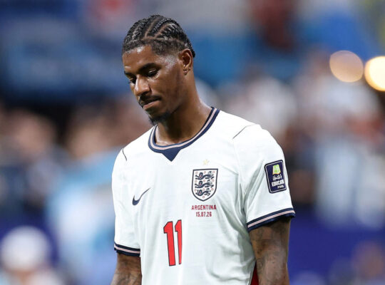 rashford