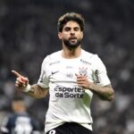 Yuri Alberto Corinthians