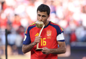 rodri
