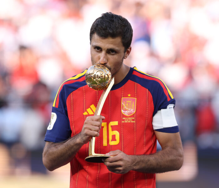 rodri