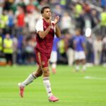 rodri espanha
