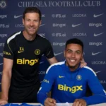 rogers chelsea