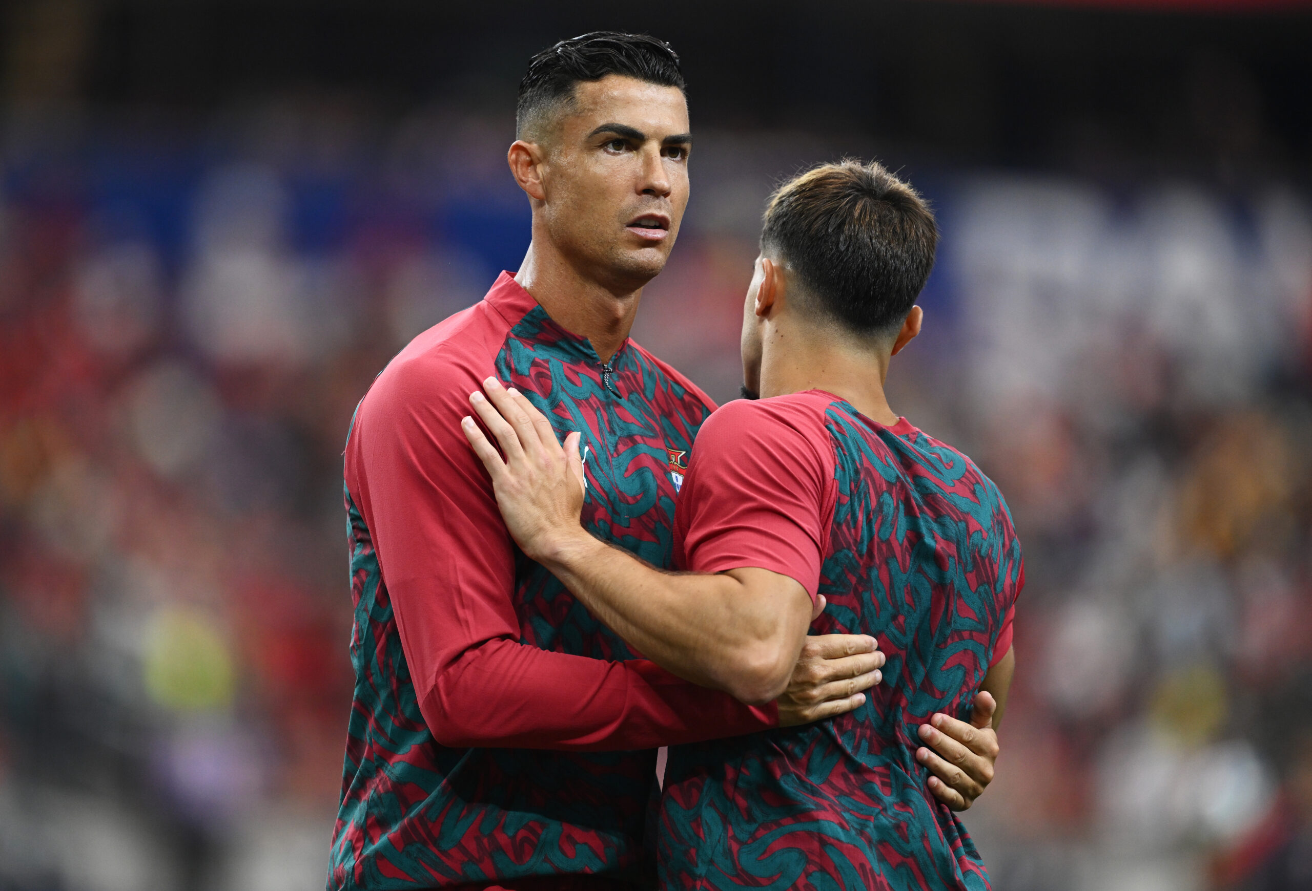 Portugal v Spain: Round of 16 - FIFA World Cup 2026