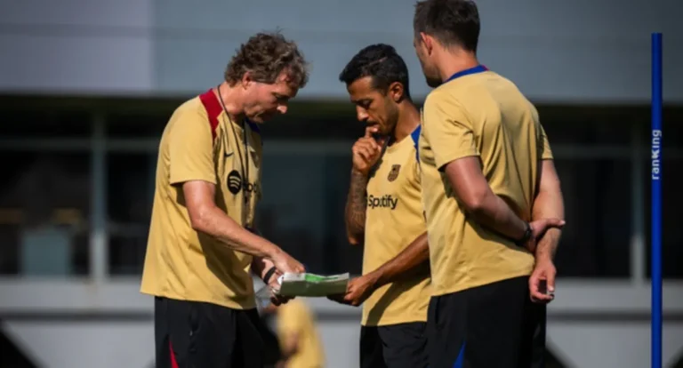 Como os dados revolucionaram o scouting no futebol moderno e mudaram a forma de contratar jogadores