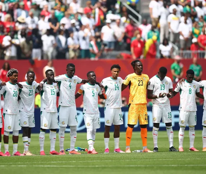 senegal