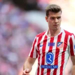 Sorloth - Atlético de Madrid