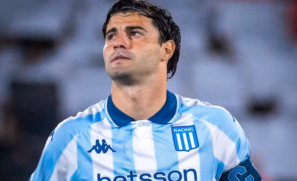 Santiago Sosa