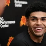 Koa Peat impressiona em estreia pelos Suns na Summer League da NBA