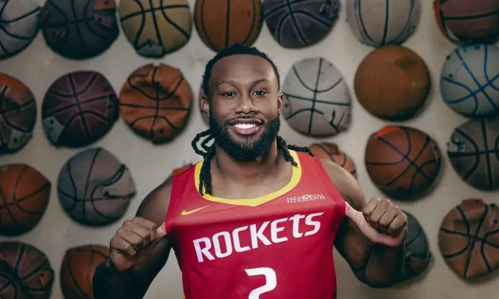 Bruce Thornton deve começar temporada na G League
