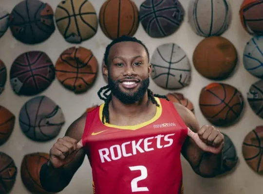 Bruce Thornton deve começar temporada na G League