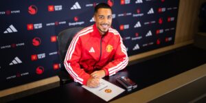 tielemans united