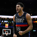 Tobias Harris
