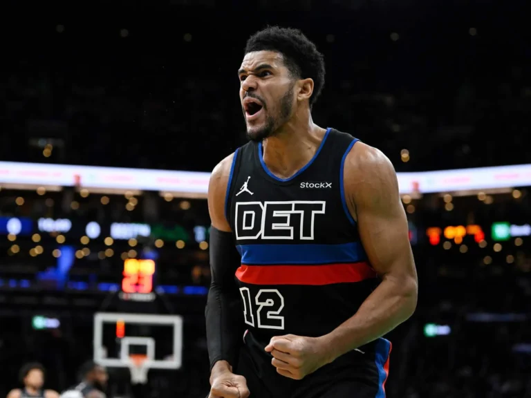 NBA: Como Tobias Harris se encaixa no San Antonio Spurs?